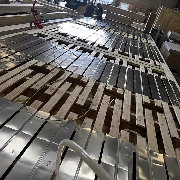BM Byggeindustri – billede 2