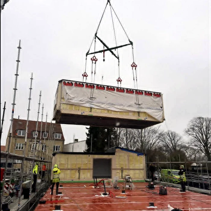 BM Byggeindustri – billede 11