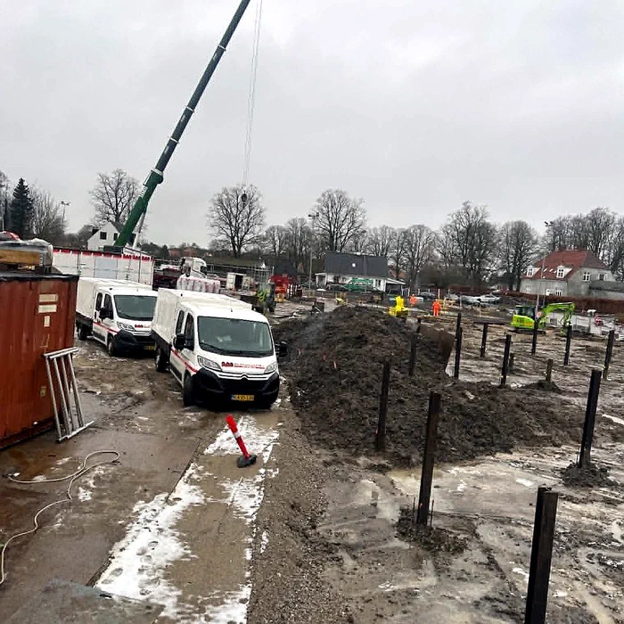 BM Byggeindustri – billede 12