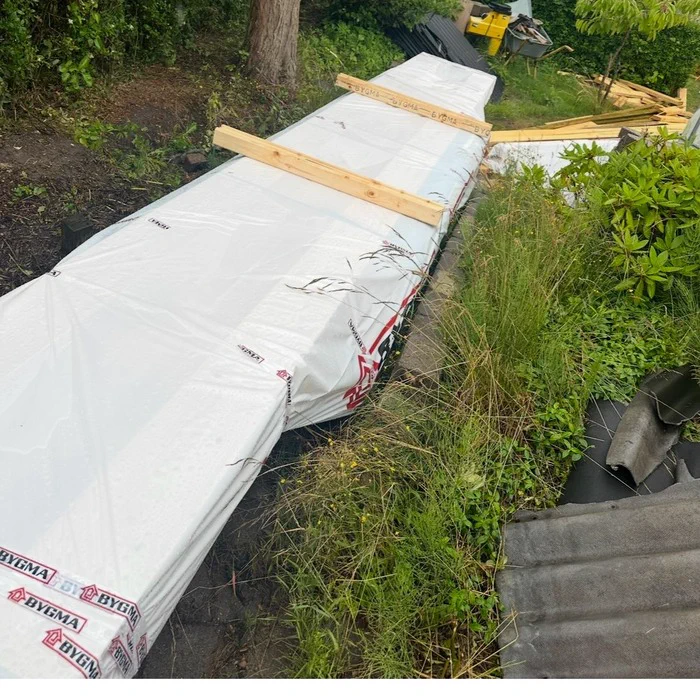 Eget kolonihaveprojekt – billede 2