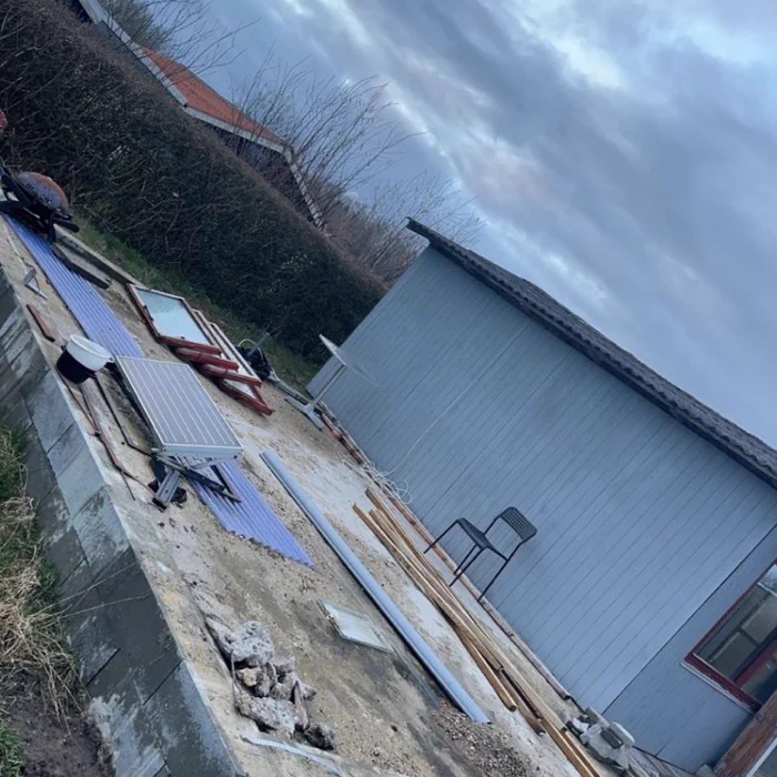 Eget kolonihaveprojekt – billede 3